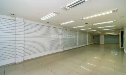 Loja/Ponto Comercial para aluguel, Centro Histórico - Porto Alegre/RS