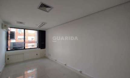 Sala comercial para alugar na Rua Quintino Bocaiúva, Moinhos de Vento, Porto Alegre