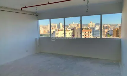 Sala comercial para alugar na Avenida Loureiro da Silva, Cidade Baixa, Porto Alegre