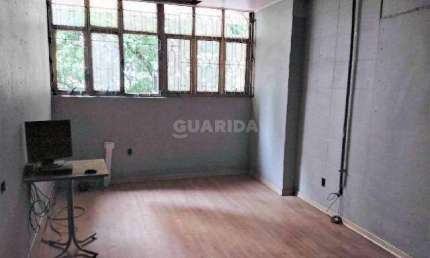 Ponto comercial para alugar na Avenida Senador Salgado Filho, Centro Histórico, Porto Alegre