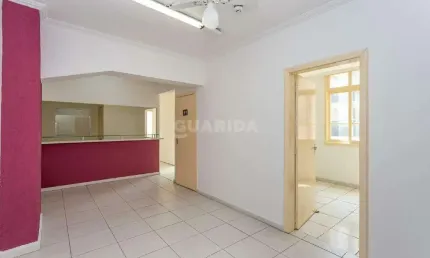 Sala comercial para alugar na Avenida Júlio de Castilhos, Centro Histórico, Porto Alegre