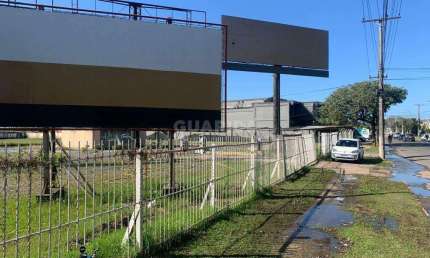 Terreno Comercial para aluguel, Humaitá - Porto Alegre/RS