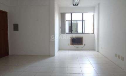Conjunto/Sala Comercial para aluguel, Petrópolis - Porto Alegre/RS