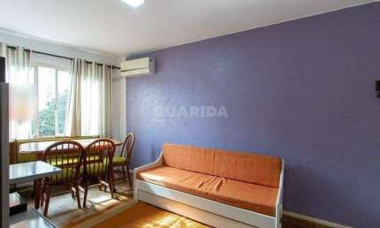 Apartamento com 2 quartos para alugar na Rua Vicente Failace, Tristeza, Porto Alegre