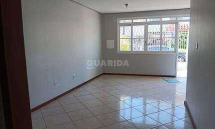Casa residencial de 2 dormitórios bairro Passo d'Areia