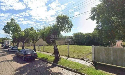 Terreno comercial para alugar na Avenida Saul Nonnenmacher, Ipanema, Porto Alegre