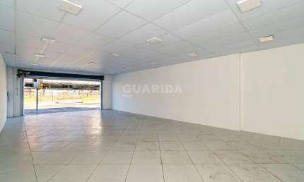 Ponto comercial para alugar na Avenida Assis Brasil, Higienópolis, Porto Alegre