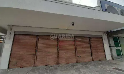 Ponto comercial para alugar na Avenida Assis Brasil, Passo da Areia, Porto Alegre