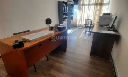 Prédio para alugar na Rua São Manoel, Santana, Porto Alegre
