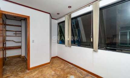 Sala comercial para alugar na Rua Ramiro Barcelos, Bom Fim, Porto Alegre