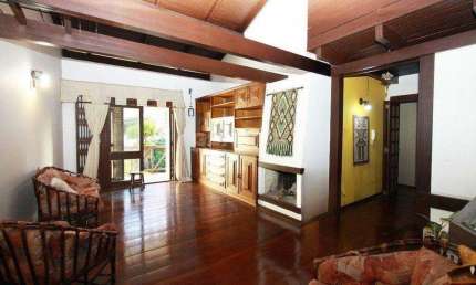 Casa com 3 quartos para alugar na Avenida Alvarenga, Boa Vista, Porto Alegre