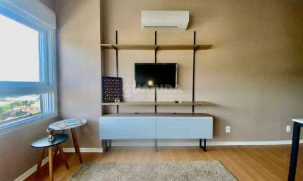 Apartamento estilo Loft para alugar no bairro Central Park.