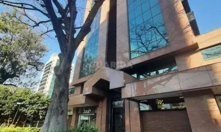 Sala comercial para alugar na Avenida Augusto Meyer, Auxiliadora, Porto Alegre