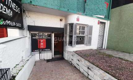 Ponto comercial para alugar na Avenida Protásio Alves, Petrópolis, Porto Alegre
