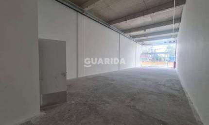 Ponto comercial para alugar na Avenida Assis Brasil, Passo da Areia, Porto Alegre