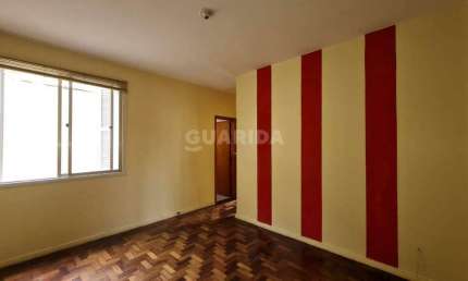 Apartamento com 3 dormitórios no bairro Cidade Baixa