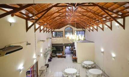 Ponto comercial para alugar na Avenida Neusa Goulart Brizola, Petrópolis, Porto Alegre