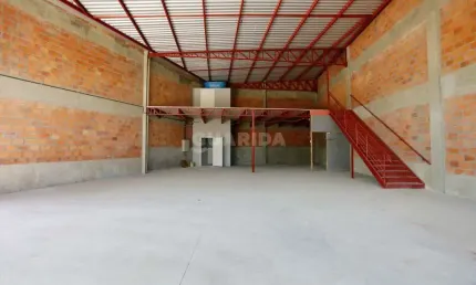 Excelente espaço para abrir seu o seu empreendimento no Bairro Central Park
