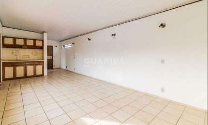 Apartamento com 1 quarto para alugar na Rua Eudoro Berlink, Auxiliadora, Porto Alegre