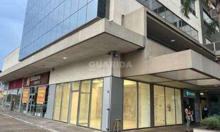 Loja/Ponto Comercial para aluguel, 20 vagas, Central Park - Porto Alegre/RS