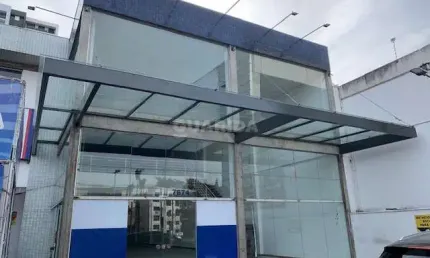 Loja/ponto comercial para aluguel, 40 vagas, central park - porto alegre/rs