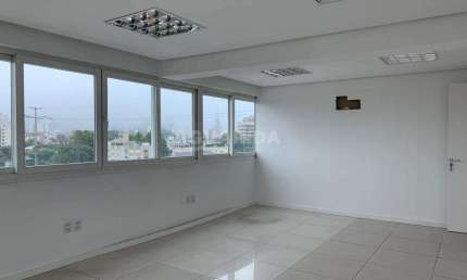Andar/Laje Comercial para aluguel, 4 vagas, Partenon - Porto Alegre/RS