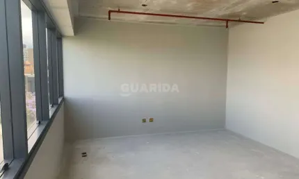 Conjunto/Sala Comercial para aluguel, 1 vaga, Floresta - Porto Alegre/RS