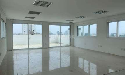 Conjunto/Sala Comercial para aluguel, 2 vagas, Partenon - Porto Alegre/RS
