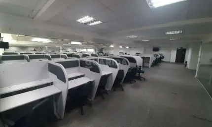 Andar/Laje Comercial para aluguel, Humaitá - Porto Alegre/RS