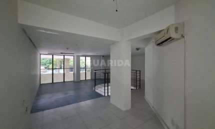 Ponto comercial para alugar na Avenida Loureiro da Silva, Cidade Baixa, Porto Alegre