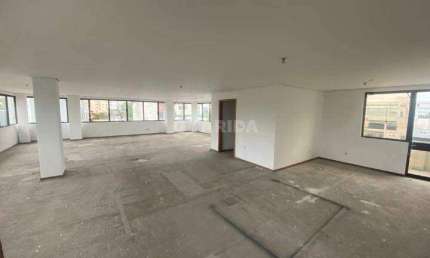 Conjunto/Sala Comercial para aluguel, 1 vaga, Santana - Porto Alegre/RS