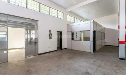 Loja/Ponto Comercial para aluguel, 5 vagas, Glória - Porto Alegre/RS