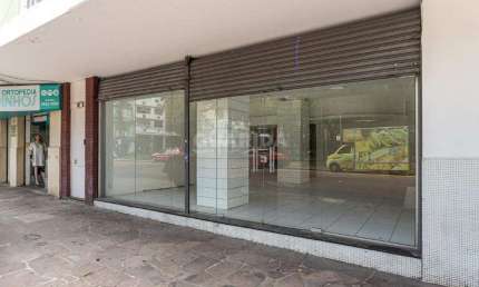 Loja/Ponto Comercial para aluguel, Moinhos de Vento - Porto Alegre/RS