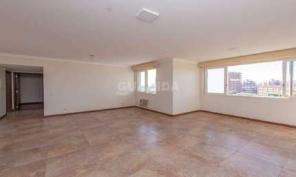 Lindo apartamento de 3 dormitórios e 2 vagas no bairro Boa Vista! 