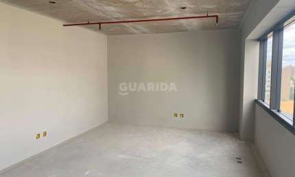 Conjunto/Sala Comercial para aluguel, 1 vaga, Floresta - Porto Alegre/RS