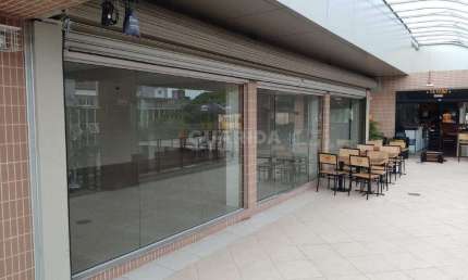 Ponto comercial para alugar na Rua Doutor Mário Totta, Tristeza, Porto Alegre