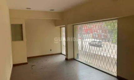 Loja/Ponto Comercial para aluguel, Floresta - Porto Alegre/RS