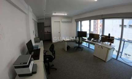 Conjunto/Sala Comercial para aluguel, 1 vaga, Moinhos de Vento - Porto Alegre/RS