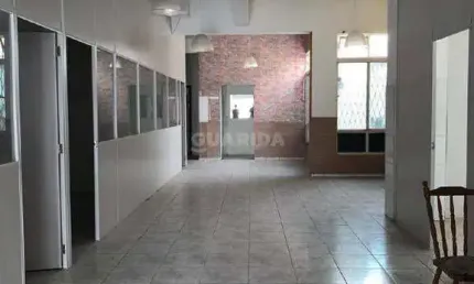Loja/ponto comercial para aluguel, 3 vagas, navegantes - porto alegre/rs