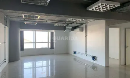 Andar/Laje Comercial para aluguel, Centro Histórico - Porto Alegre/RS
