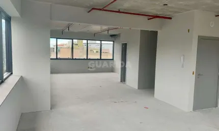 Andar/Laje Comercial para aluguel, Floresta - Porto Alegre/RS