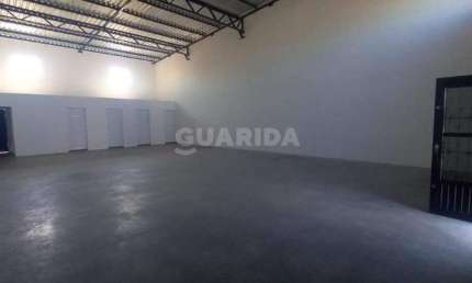 Galpão/Depósito/Pavilhão para aluguel, 2 vagas, Sarandi - Porto Alegre/RS
