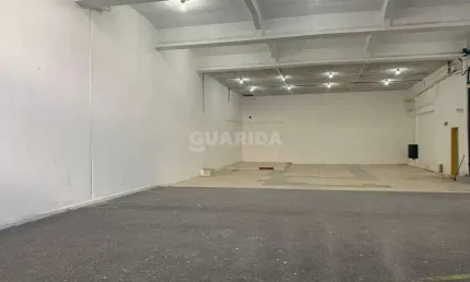 Loja/ponto comercial para aluguel, centro histórico - porto alegre/rs