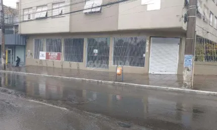 Loja com exclusividade no bairro Partenon com 450m².
