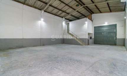 Galpão/Depósito/Pavilhão para aluguel, 3 vagas, Humaitá - Porto Alegre/RS