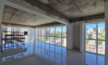 Sala comercial para alugar na Avenida Lavras, Petrópolis, Porto Alegre
