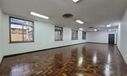 Andar/Laje Comercial para aluguel, Centro Histórico - Porto Alegre/RS
