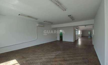 Conjunto/Sala Comercial para aluguel, Floresta - Porto Alegre/RS