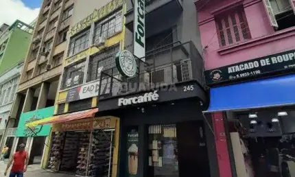 Prédio para aluguel, Centro Histórico - Porto Alegre/RS
