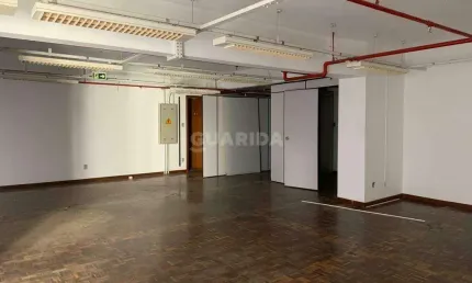 Sala comercial para alugar na Rua dos Andradas, Centro Histórico, Porto Alegre